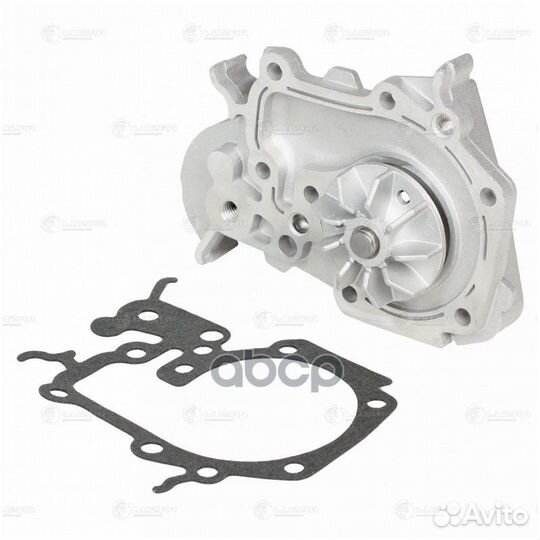 Насос водяной Renault Logan/Largus 8V LWP0998 L