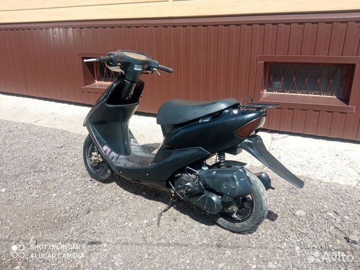 Скутер honda Dio 35