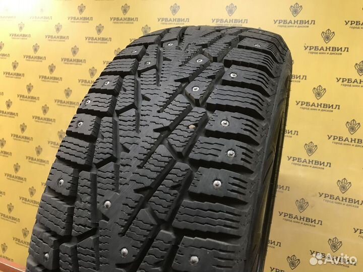 Cordiant Snow Cross PW-2 215/55 R17 98T