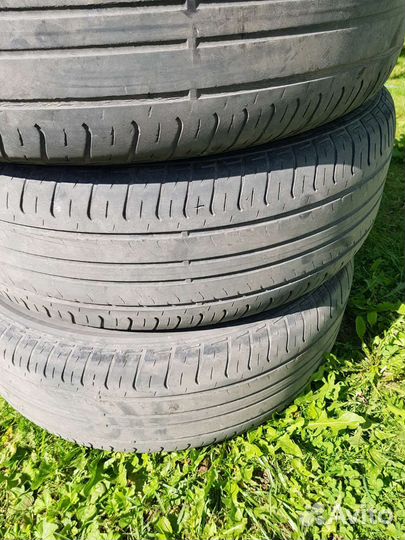 Hankook Optimo K415 225/60 R17