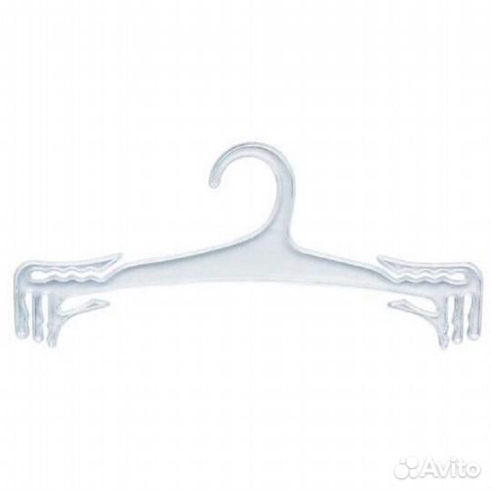 Вешалки плечики