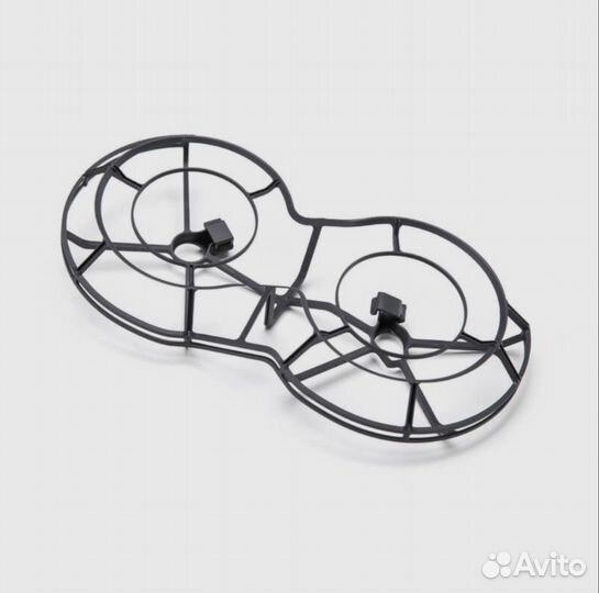 Защита пропеллеров dji mini 2/mini SE