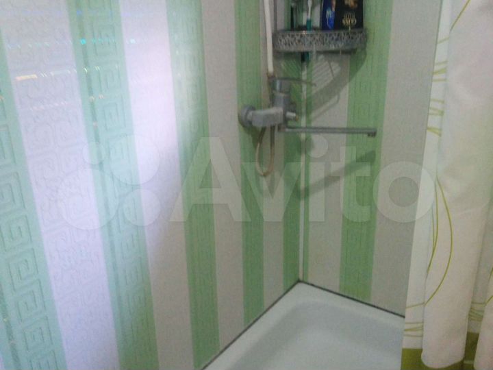 Комната 10 м², 1/1 эт.
