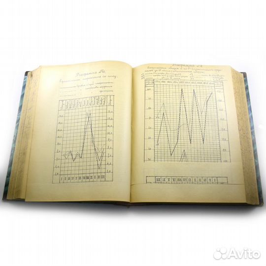 Подшивка издания 