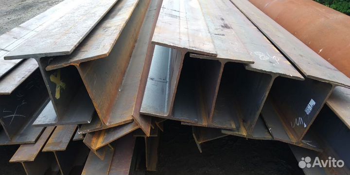 Балка 20б1 12м цена за еденицу