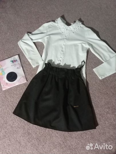 Вещи покетом размер 140,цена 2000р