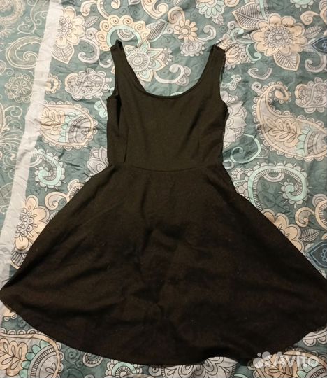 Платье женское 42 44