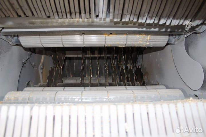 Станок дисковый многопильный М2-700