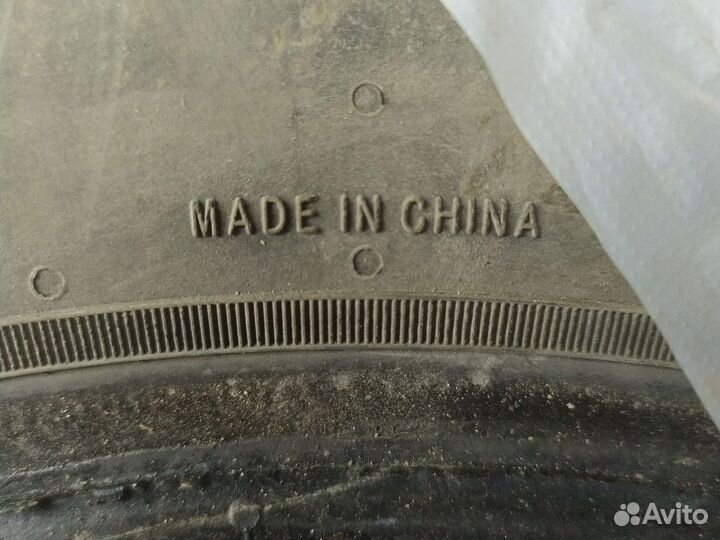 DoubleStar DW08 175/65 R14 82T