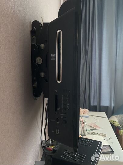 Телевизор toshiba