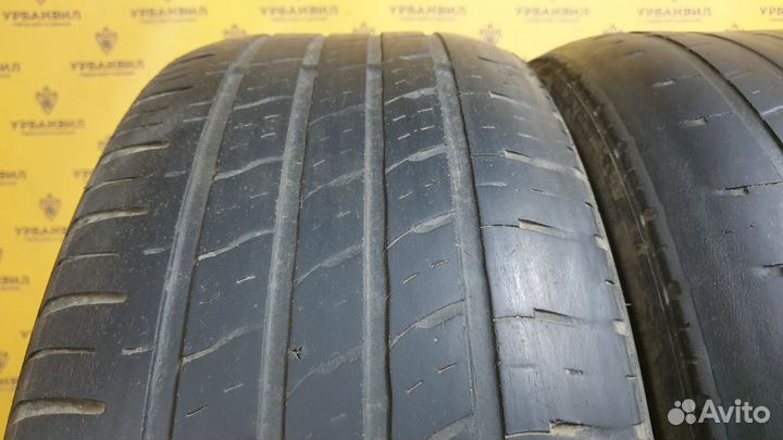 Roadstone N'Fera RU5 225/55 R18 98V