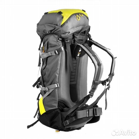 Рюкзаки походные туристические