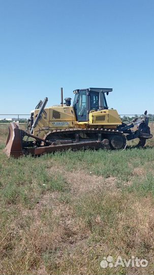 New Holland D350, 2006