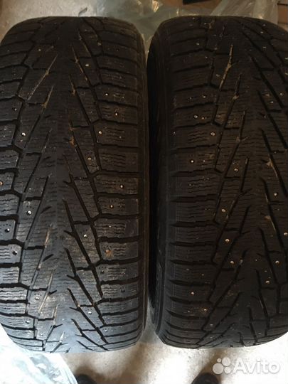 Nokian Tyres Hakkapeliitta 7 SUV 285/60 R18