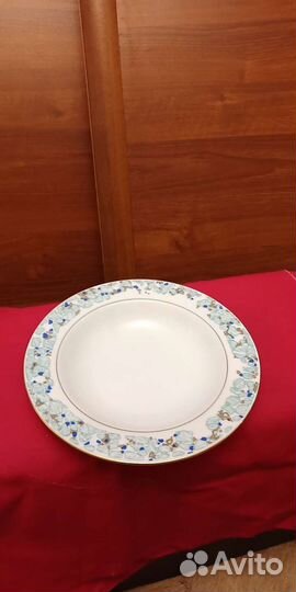 Столовый сервиз Thun Чехия