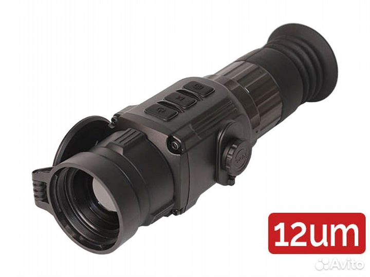 Тепловизионный прицел iRay Saim SCH 35