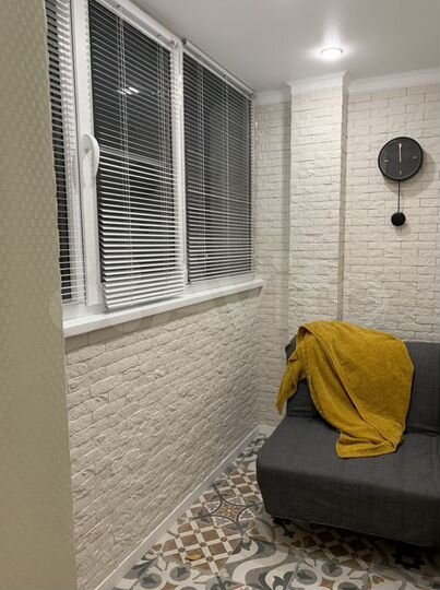 3-к. квартира, 73 м², 9/9 эт.