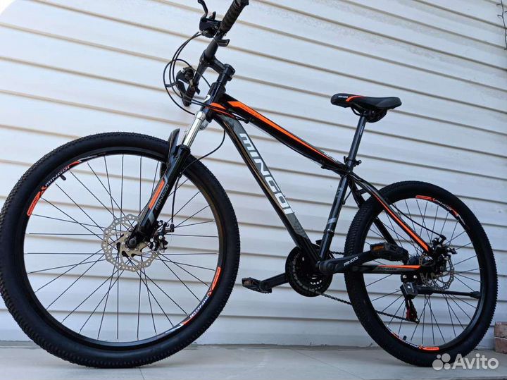 Велосипед горный 26