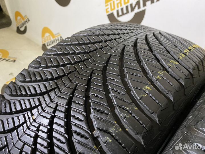 Goodyear Vector 4Seasons Gen-2 235/55 R18