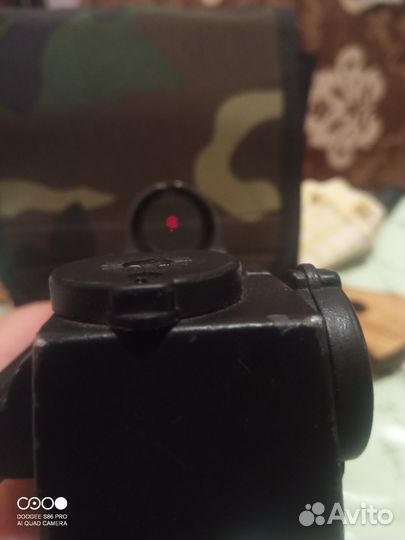 Прицел калиматорный Кобра