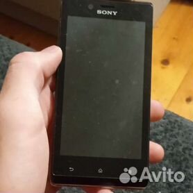 sony xperia j - Купить телефон, 📱 смартфон во всех регионах с доставкой |  Недорогие телефоны | Авито