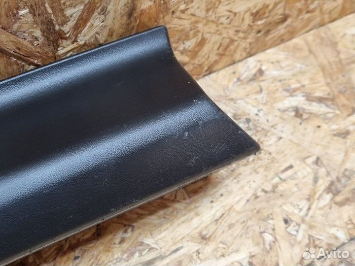 Накладка двери передняя левая Infiniti Qx 50