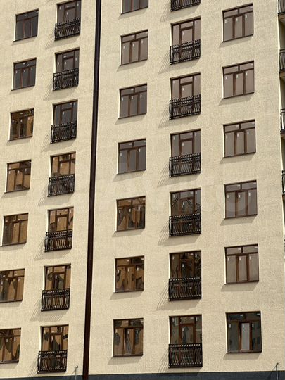 1-к. квартира, 47 м², 8/11 эт.