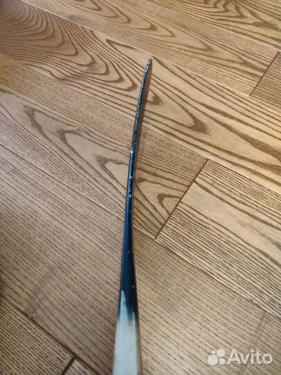 Клюшка хоккейная детская левый хват