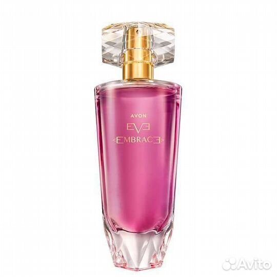 Парфюмерная вода Avon Eve Embrace для нее, 50 мл