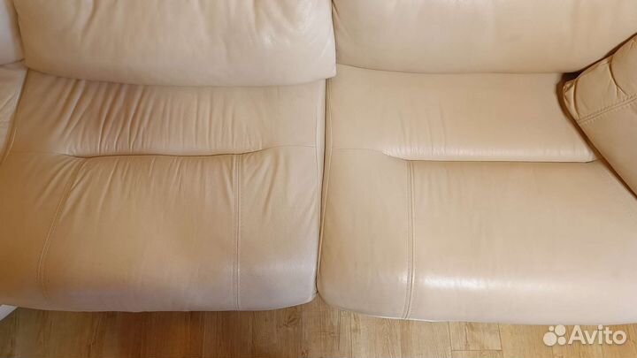 Диван Ланкастер угловой