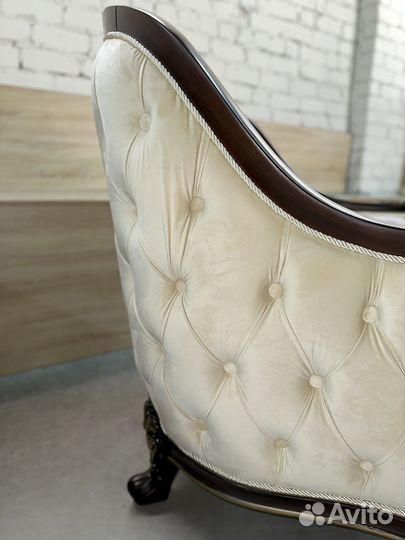 Кресло классика Мона Лиза