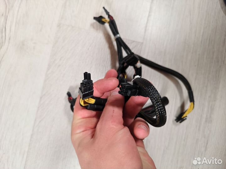 Thermaltake TR2S 600W Блок питания