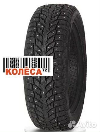 Vittos VWS31 225/50 R17