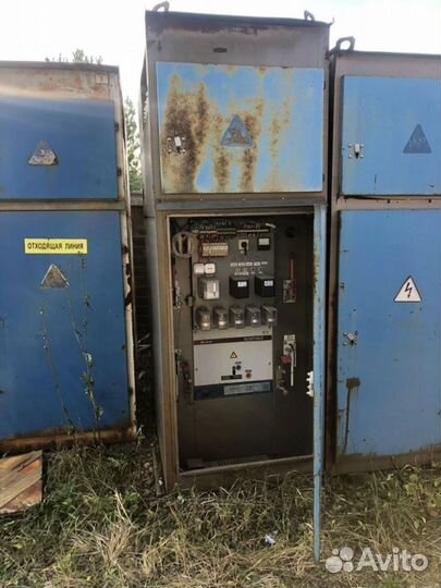 Трансформатор б\у арт85637