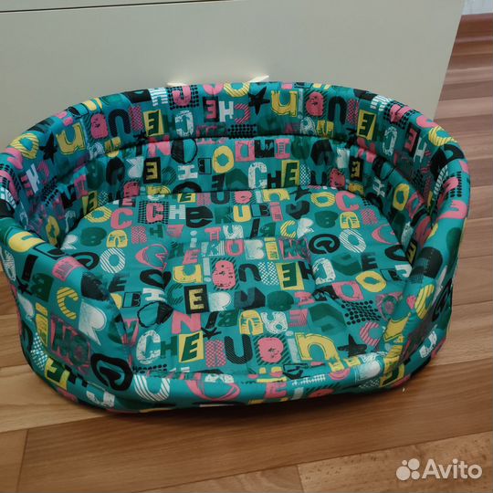 Домик лежанка для кошек