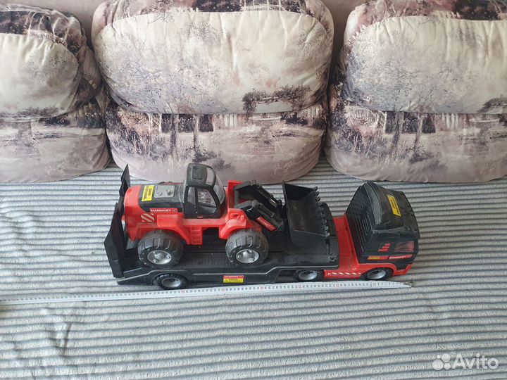 Детские игрушки