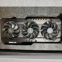 Видеокарта asus rtx 3080 tuf gaming oc v2 lhr tuf