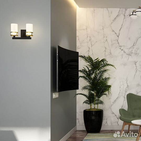 Бра Lightstar Cero 731627 - мятая коробка