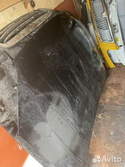 Стартер Ford Mondeo 2.0