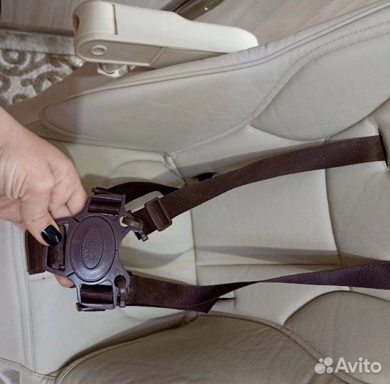 Детский стульчик для кормления