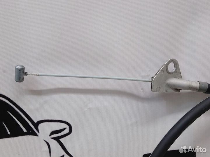 Трос правый ручного тормоза Mazda 3 BM (2013-2016)