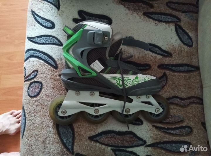 Ролики детские