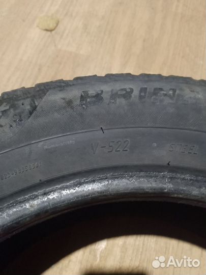 Viatti Brina Nordico V-522 205/55 R16 91