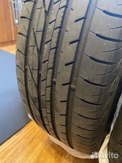 Goodyear Eagle Sport 195/60 R15 88V