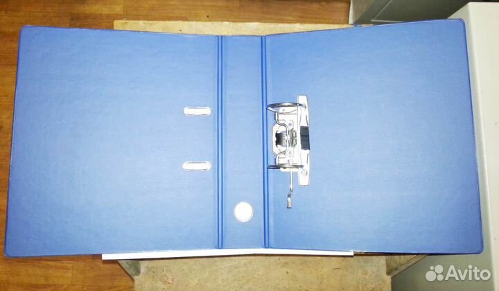 Папки для документов