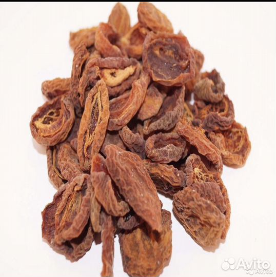 Курага сушенная
