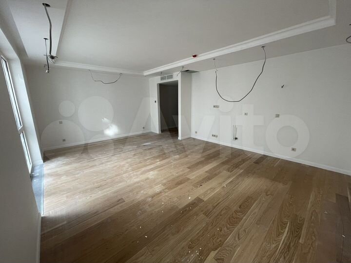 Квартира-студия, 38,3 м², 1/7 эт.