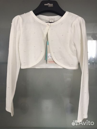 Трикотажные вещи р. 140-146