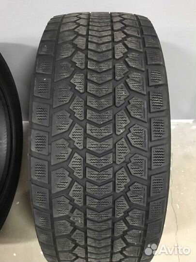 Dunlop Grandtrek SJ5 265/50 R20