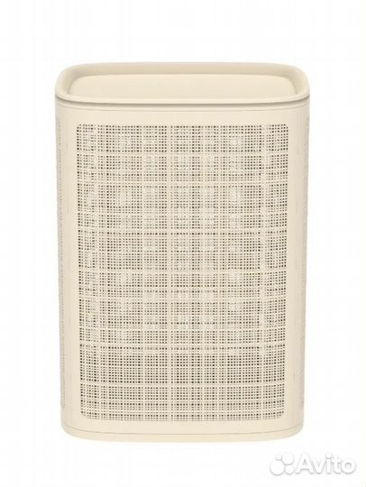 Корзина для белья новая